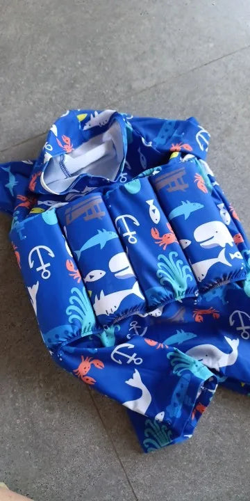 FloatBuds™ Floatsuit