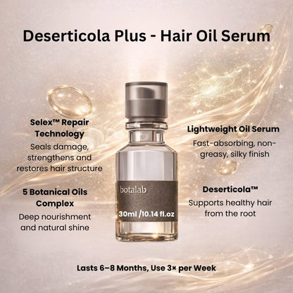 KOREAN SCALP CARE