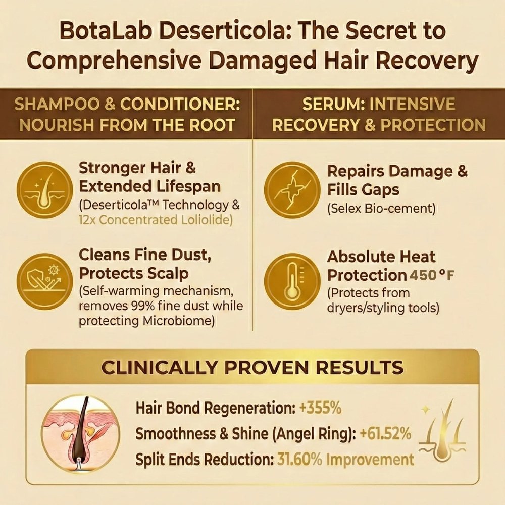 KOREAN SCALP CARE