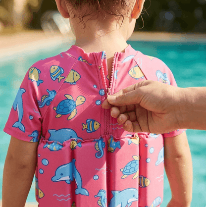 FloatBuds™ Floatsuit