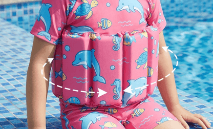 FloatBuds™ Floatsuit
