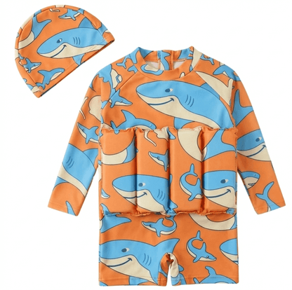 FloatBuds™ Floatsuit