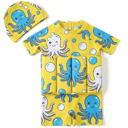 FloatBuds™ Floatsuit