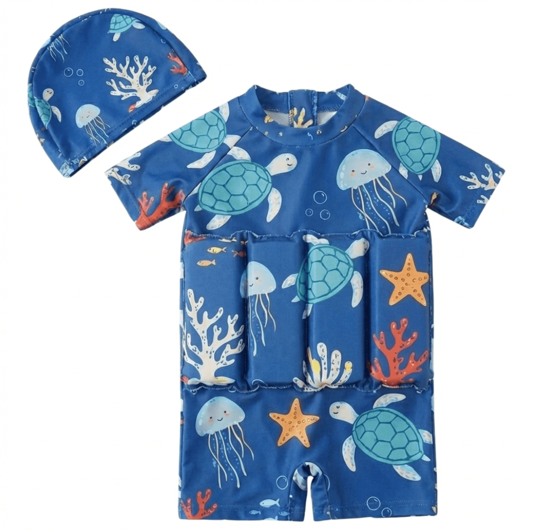 FloatBuds™ Floatsuit
