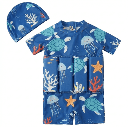 FloatBuds™ Floatsuit