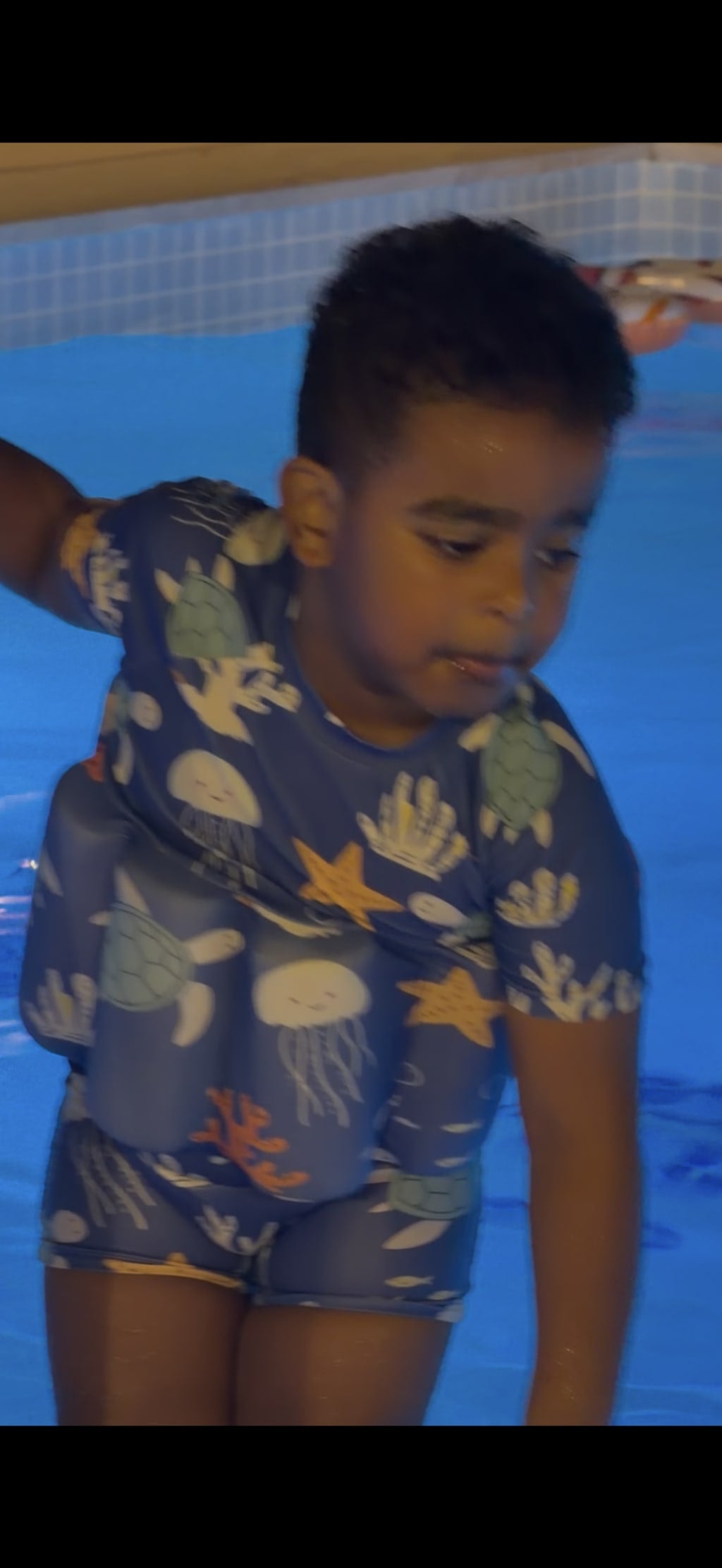 FloatBuds™ Floatsuit