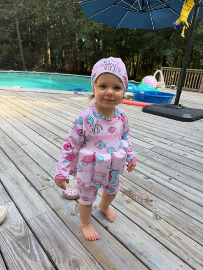 FloatBuds™ Floatsuit