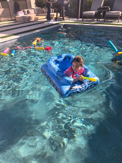 FloatBuds™ Floatsuit