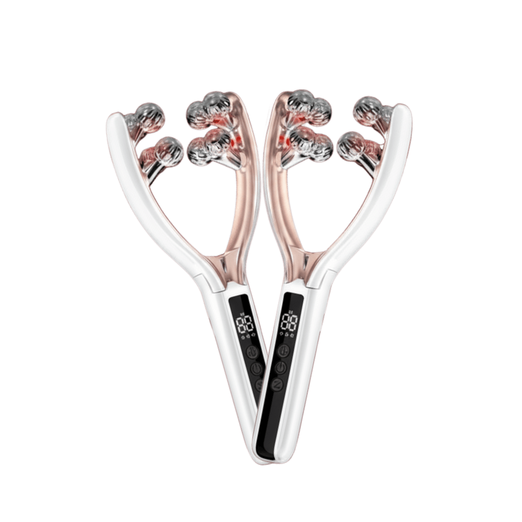 LumiSculpt Lymphatic Drainage Massager