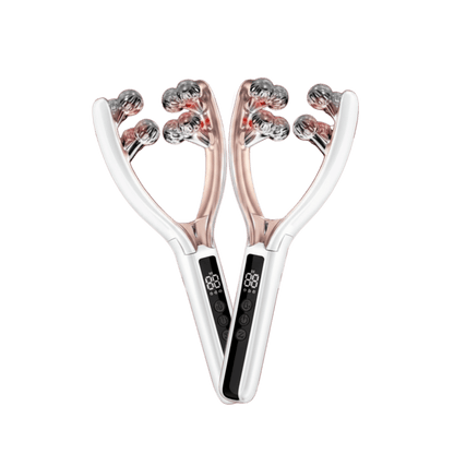 LumiSculpt Lymphatic Drainage Massager