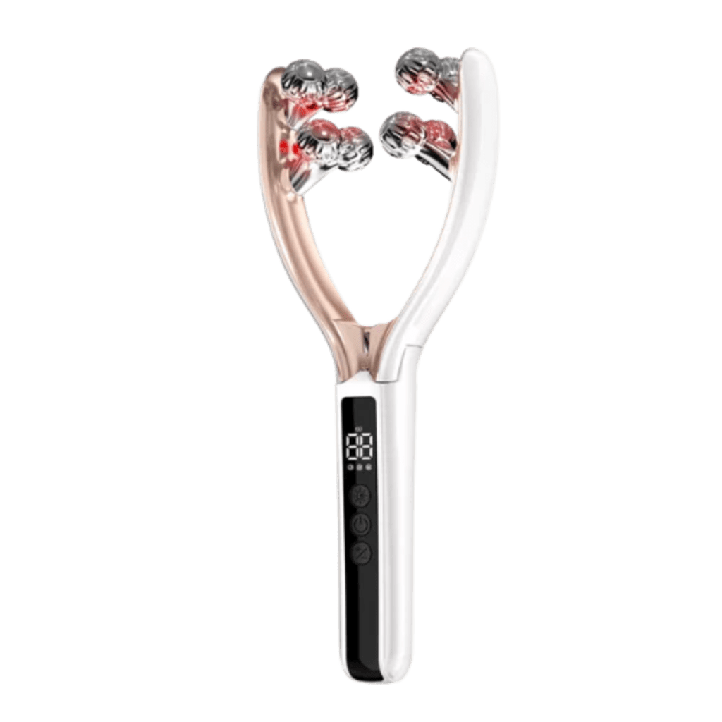 LumiSculpt Lymphatic Drainage Massager