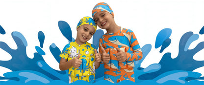 FloatBuds™ Floatsuit