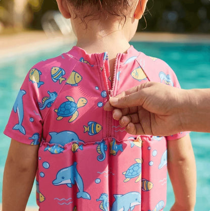 FloatBuds™ Floatsuit