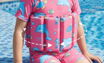 FloatBuds™ Floatsuit