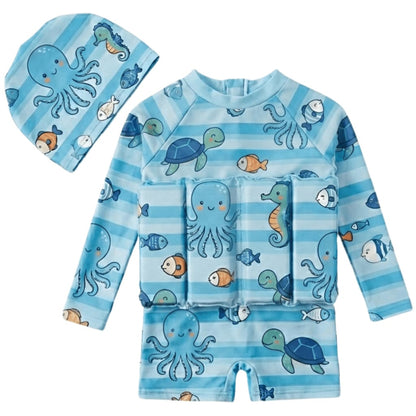 FloatBuds™ Floatsuit