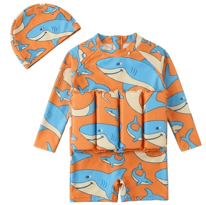 FloatBuds™ Floatsuit
