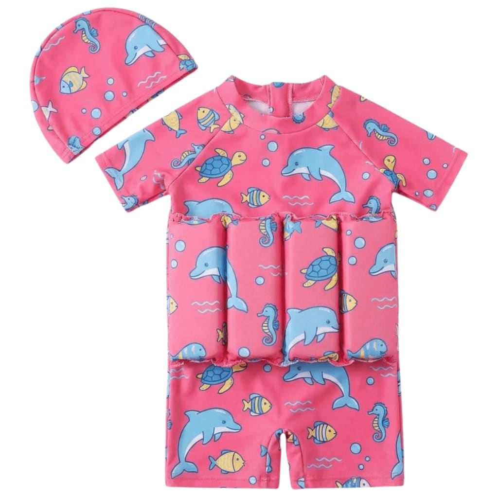 FloatBuds™ Floatsuit