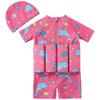 FloatBuds™ Floatsuit