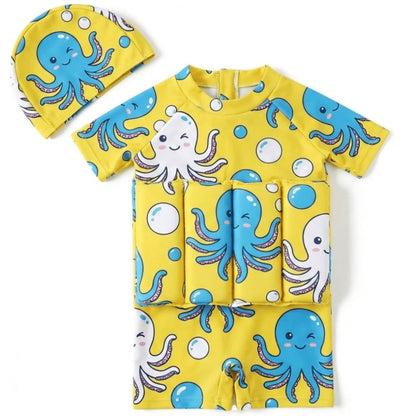 FloatBuds™ Floatsuit