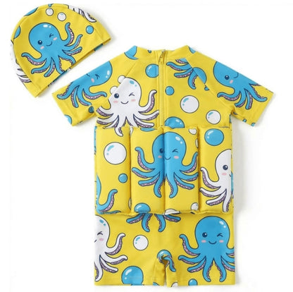 FloatBuds™ Floatsuit