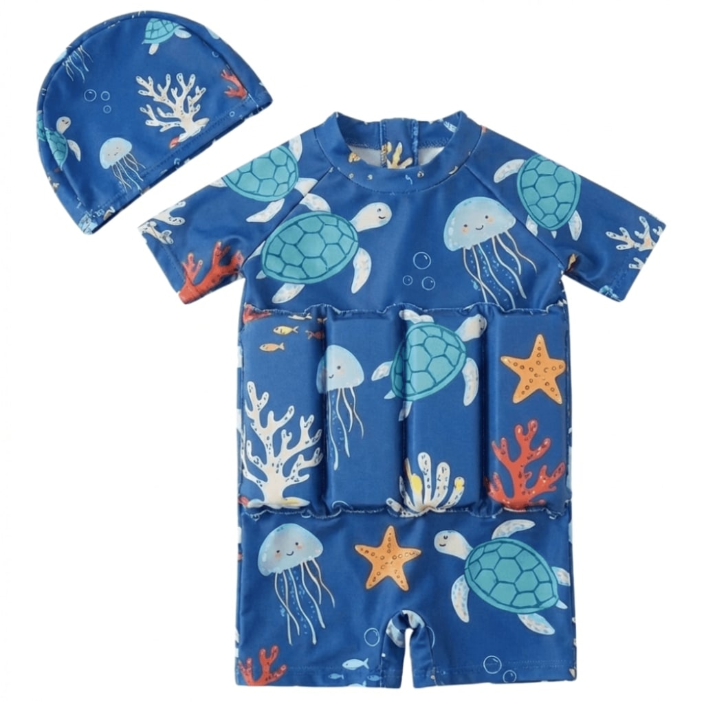 FloatBuds™ Floatsuit