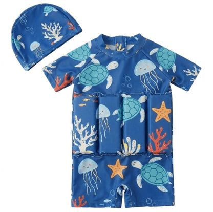 FloatBuds™ Floatsuit