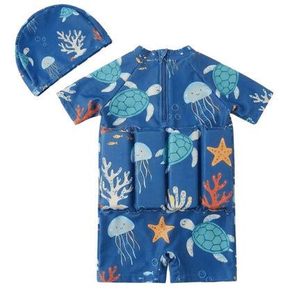 FloatBuds™ Floatsuit